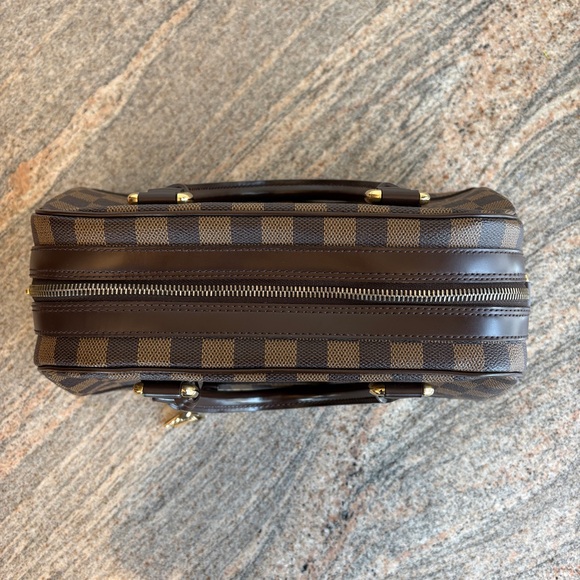 Louis Vuitton - Damier Ebene Duomo - Picture 11 of 12
